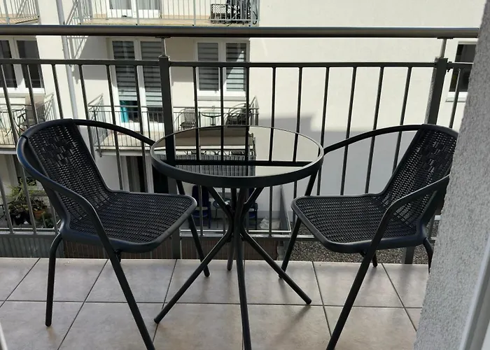 Apartament Baltyk - Wap