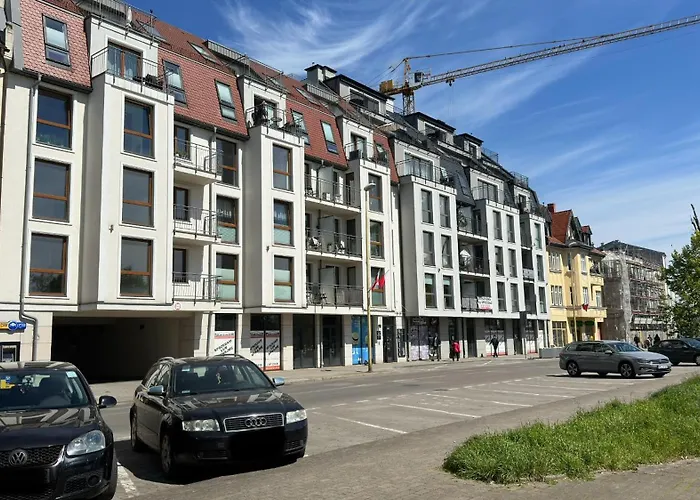 Apartament Baltyk - Wap