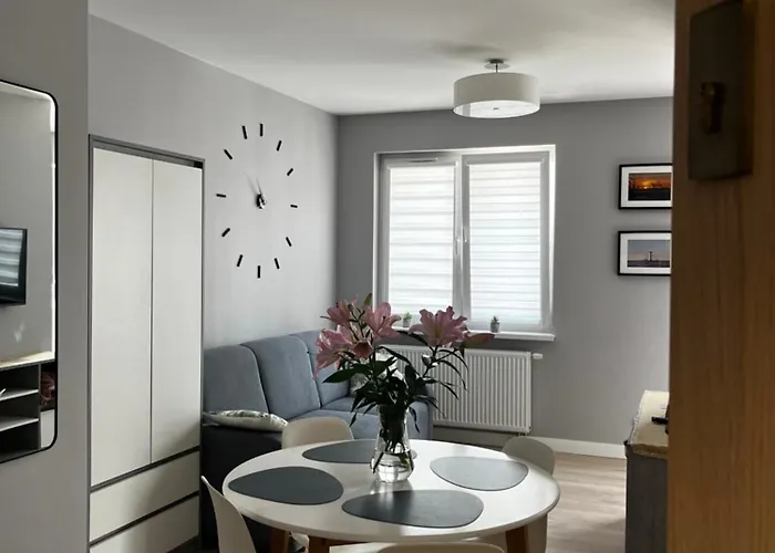 Apartament Baltyk - Wap