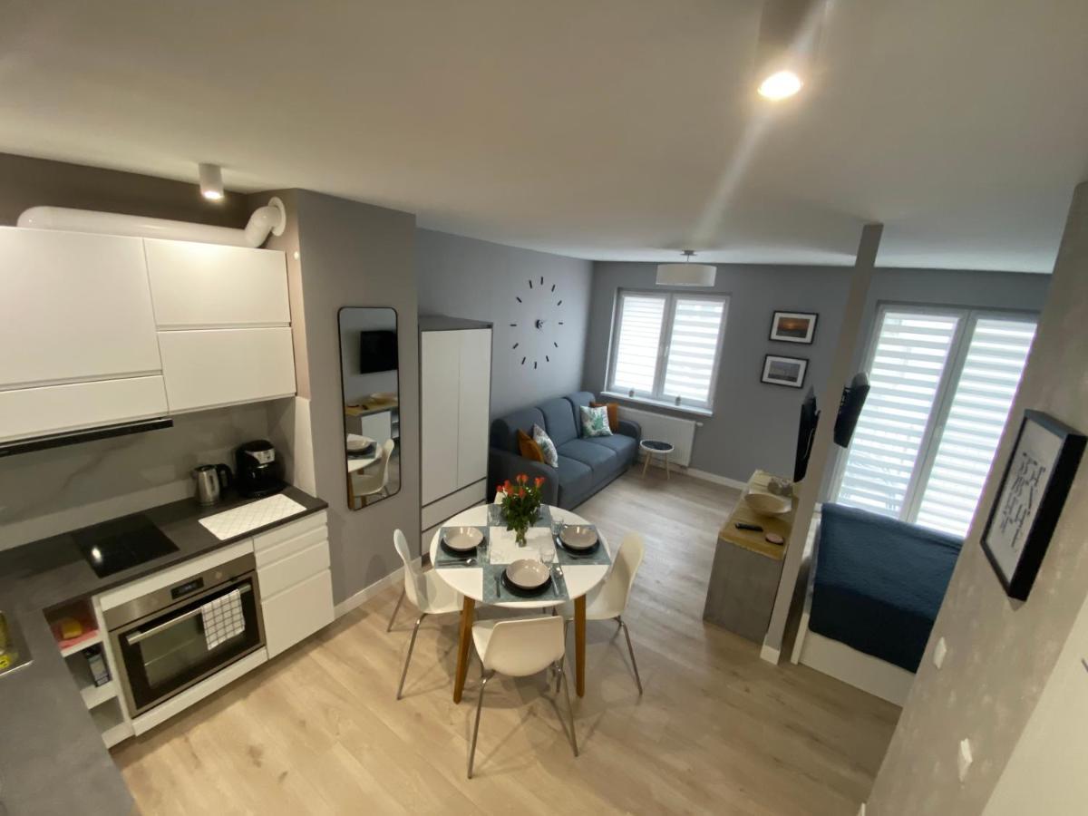 Apartment Baltyk - Wap