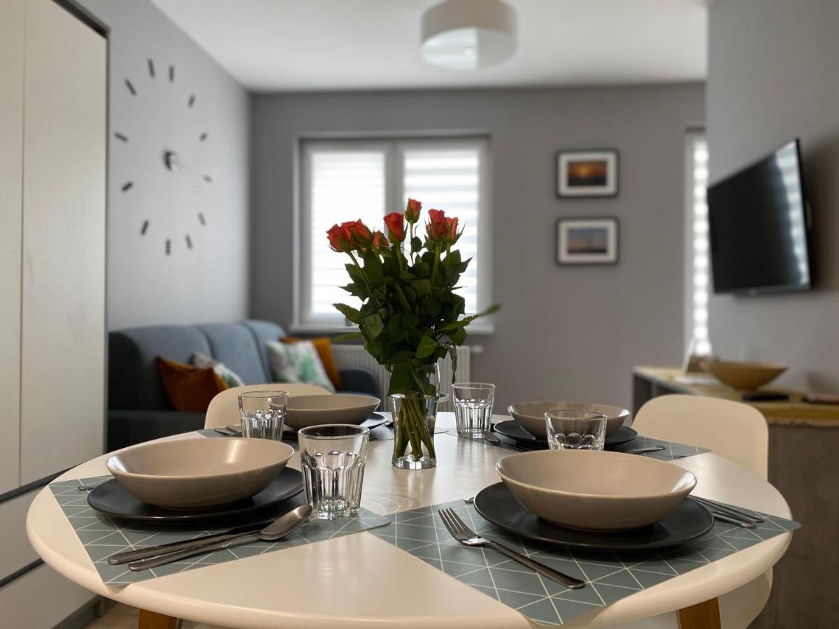Apartment Baltyk - Wap Swinoujscie