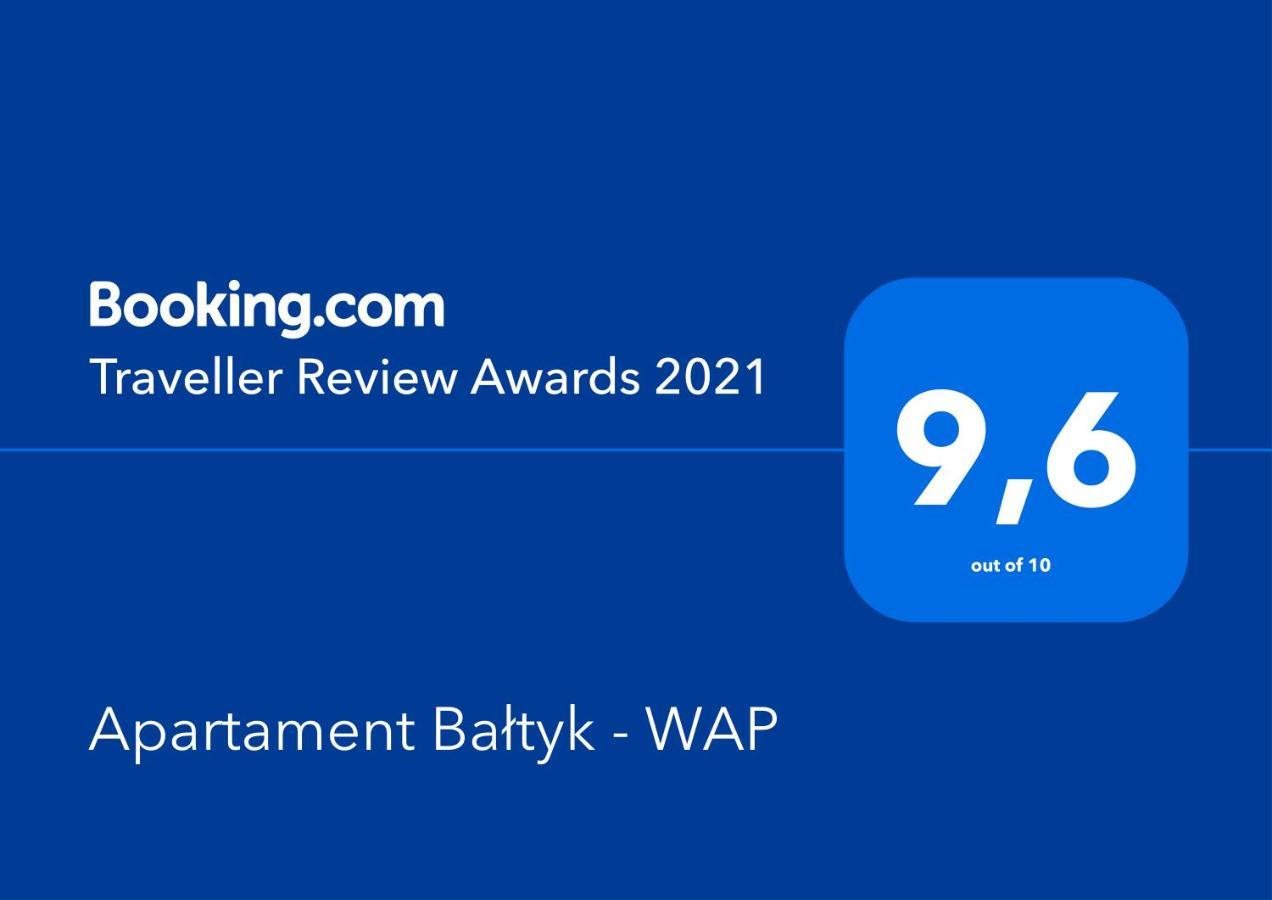 Апартаменти Baltyk - Wap