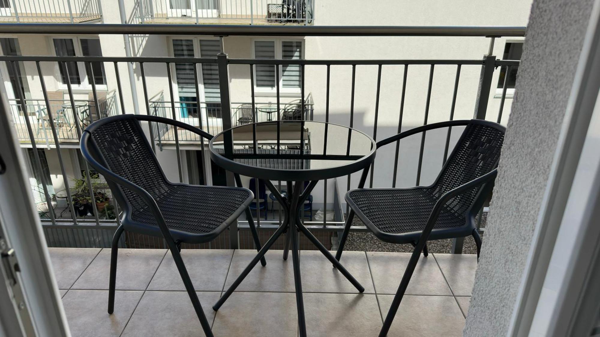 Baltyk - Wap Apartment Swinoujscie