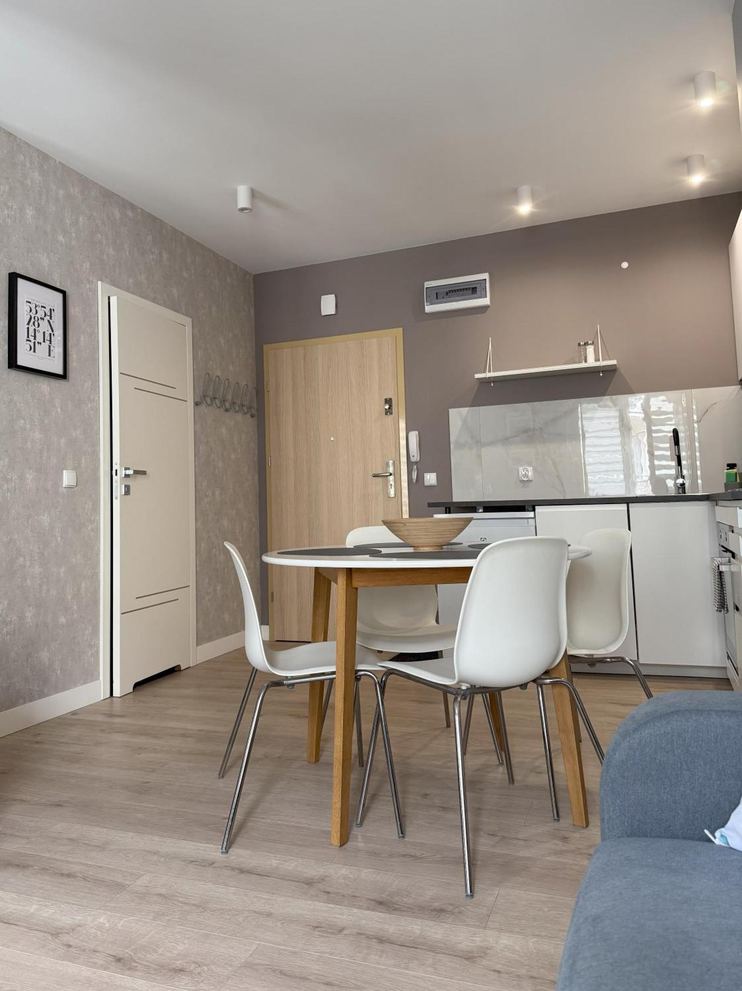 Apartment Baltyk - Wap Swinoujscie
